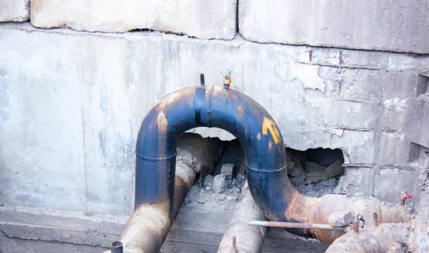 Best Sewage cleanup and water damage restoration  in Millsboro, DE